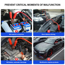 Load image into Gallery viewer, Car Top Post Knife Blade Master Switch Battery Disconnect Shut Off Switch 12V 24V For Auto RV Boat Truck
