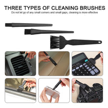 Load image into Gallery viewer, 47Pcs Camera Cleaner Kit DSLR Lens Digital Camera Sensor Cleaning Set for Sony Fujifilm Nikon Canon SLR DV Cameras Clean Kit
