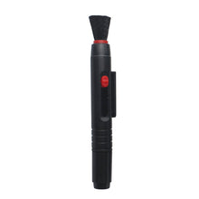 Load image into Gallery viewer, 3 in 1 Retractable Lens Cleaner Pen Dust Cleaner Brush For DSLR VCR DC Camera Lenses Filters Cleaning
