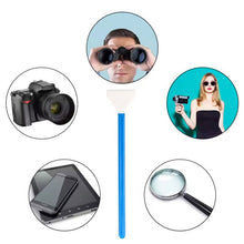 Load image into Gallery viewer, 5Pcs Professional Sensor Cleaning Kit Cleaner Swab Ultra for Digital Camera's CCD or CMOS Sensor for Full-Frame APS-C M4/3 Sensors
