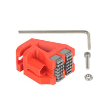 Load image into Gallery viewer, 3D Printer Make Print Head Cleaner Nozzle Brush for Bambu Lab P1S P1 X1 Series Accessories Printer Head Wiping Parts
