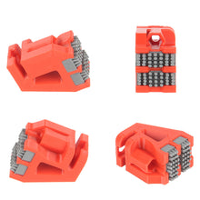 Load image into Gallery viewer, 3D Printer Make Print Head Cleaner Nozzle Brush for Bambu Lab P1S P1 X1 Series Accessories Printer Head Wiping Parts
