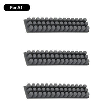 Load image into Gallery viewer, 3Pcs 3D Printer Parts Nozzle Wiping Kit Efficient Cleaning Brush for For Bambu Lab A1/ A1 MINI 3D Printer Part
