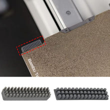 Load image into Gallery viewer, 3Pcs 3D Printer Parts Nozzle Wiping Kit Efficient Cleaning Brush for For Bambu Lab A1/ A1 MINI 3D Printer Part
