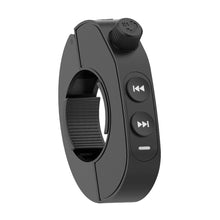Load image into Gallery viewer, Motorcycle Handlebar Control Bluetooth Wireless Hands-free Calls Remote Control Bike Handlebar Media Contrl for Bicycle Car
