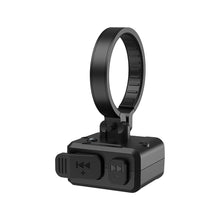Load image into Gallery viewer, Motorcycle Handlebar Control Bluetooth Wireless Hands-free Calls Remote Control Bike Handlebar Media Contrl Type-C Waterproof
