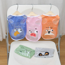 Load image into Gallery viewer, Spring Summer Pet Puppy Dog Cat Breathable Soft Vest Skirt Teddy for Medium Large Dogs Cats Clothes Pet Supplies
