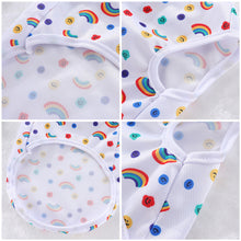 Load image into Gallery viewer, Spring Summer Pet Puppy Dog Cat Breathable Soft Vest Skirt Teddy for Medium Large Dogs Cats Clothes Pet Supplies
