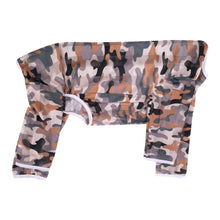 Load image into Gallery viewer, Summer Pet Dog Heat StrokeJumpsuit Cool Clothes Vest Outdoor Sun Protection Coat Ice-cold Jackets for Medium Large Dog
