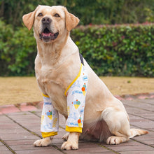 Load image into Gallery viewer, Dog Elbow Brace Protector Anti-Lick Wound Soft Breathable Pain Relief Shoulder Support Elbow Sleeves Pads for Canine Elbow
