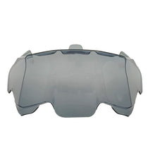 Load image into Gallery viewer, Motorcycle Helmet Spoiler Rear Trim Helmet Spoiler Accessories For Arai RX-7X RX7X VZ-Ram RX7V RX7
