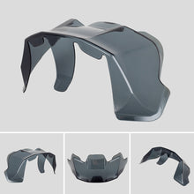 Load image into Gallery viewer, Motorcycle Helmet Spoiler Rear Trim Helmet Spoiler Accessories For Arai RX-7X RX7X VZ-Ram RX7V RX7
