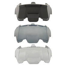 Load image into Gallery viewer, Motorcycle Helmet Spoiler Rear Trim Helmet Spoiler Accessories For Arai RX-7X RX7X VZ-Ram RX7V RX7
