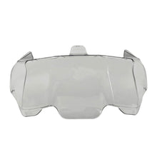 Load image into Gallery viewer, Motorcycle Helmet Spoiler Rear Trim Helmet Spoiler Accessories For Arai RX-7X RX7X VZ-Ram RX7V RX7
