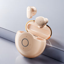 Load image into Gallery viewer, Smart Remote Control Bluetooth Headphones For Video Browsing Taking Photos Noise Reduction Long Battery Life Sports Headphones
