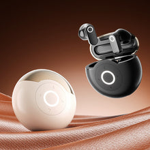 Load image into Gallery viewer, Smart Remote Control Bluetooth Headphones For Video Browsing Taking Photos Noise Reduction Long Battery Life Sports Headphones
