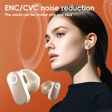 Load image into Gallery viewer, Smart Remote Control Bluetooth Headphones For Video Browsing Taking Photos Noise Reduction Long Battery Life Sports Headphones
