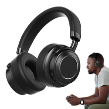 Load image into Gallery viewer, 5.1 Over-Ear Bluetooth Headphones ANC Noise Cancellation Long-Lasting Wireless Sports Headphones Type-C Charging
