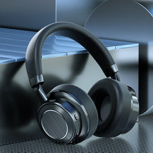 Load image into Gallery viewer, 5.1 Over-Ear Bluetooth Headphones ANC Noise Cancellation Long-Lasting Wireless Sports Headphones Type-C Charging
