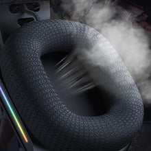Load image into Gallery viewer, 5.3 Three-Mode E-Sports Gaming Headphones With Pluggable Microphone RGB Lighting Effect Over-Ear Noise-Cancelling Bluetooth Headphones
