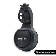 Load image into Gallery viewer, Bicycle Electric Horn Alarm With Anti-Theft Alarm Function Adjustable Super-Loud Bicycle Bell USB Charging

