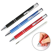 Load image into Gallery viewer, 1PC Car Film Air Release Pen Paint Protection Film Repair Vinyl Wrap Modification Bubble Removal Pen Replaceable Refills
