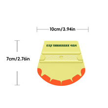 Load image into Gallery viewer, 1PC Car Film Squeegee Dual-Blade Magnetic Color Change Film Tucking Edge Sealing Bubble Removal Tool
