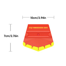 Load image into Gallery viewer, 1PC Car Film Squeegee Dual-Blade Magnetic Color Change Film Tucking Edge Sealing Bubble Removal Tool
