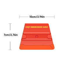Load image into Gallery viewer, 1PC Car Film Squeegee Dual-Blade Magnetic Color Change Film Tucking Edge Sealing Bubble Removal Tool
