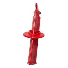 Load image into Gallery viewer, 1PC Billiard Cue Tip Plastic Press Cue Tip Replacement Fixator For Small Head Cue Billiard Equipment

