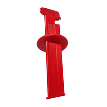 Load image into Gallery viewer, 1PC Billiard Cue Tip Plastic Press Cue Tip Replacement Fixator For Small Head Cue Billiard Equipment
