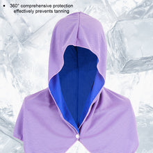 Load image into Gallery viewer, Women Shawl Cuff Gloves Golf Shawl Sleeves Sunscreen Sleeves Summer UV Protection Clothing For Outdoor Arm Sleeve
