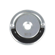 Load image into Gallery viewer, M10/M14 Angle Grinder Quick Release Self-Locking Grinder Pressing Plate Flange Nut Power Chuck Thread Angle Grinder Accessories
