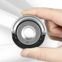 Load image into Gallery viewer, M10/M14 Angle Grinder Quick Release Self-Locking Grinder Pressing Plate Flange Nut Power Chuck Thread Angle Grinder Accessories
