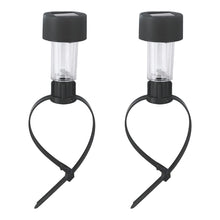 Load image into Gallery viewer, LED Solar Lamp Pool Lights Waterproof Solar Lights Decor Outdoor Swimming Pool Fence Garden Decoration Lamp For Yard
