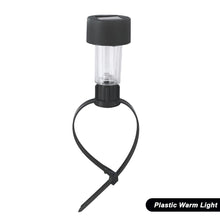 Load image into Gallery viewer, LED Solar Lamp Pool Lights Waterproof Solar Lights Decor Outdoor Swimming Pool Fence Garden Decoration Lamp For Yard
