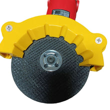 Load image into Gallery viewer, Multipurpose Drill Bit Grinding Sharpener Polishing Grinding Tool 125mm Angle Grinder Powered Tool Parts For 2-13mm Drill Bits
