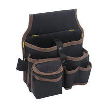 Load image into Gallery viewer, Multifunctional Tool Storage Bag Pouch Belt Electrician Tool Kit Drill Waist Bag Wrench Screwdriver Hardware Tool Bags Organizer
