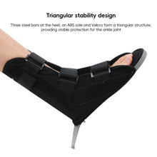 Load image into Gallery viewer, Breathable Ankle Fixed Brace Medical Ankle Brace for Fracture Sports Injury Recovery Ankle Guard Surgery Ankle Support Breathable
