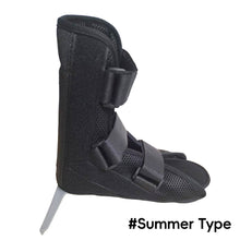 Load image into Gallery viewer, Breathable Ankle Fixed Brace Medical Ankle Brace for Fracture Sports Injury Recovery Ankle Guard Surgery Ankle Support Breathable
