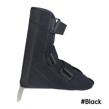 Load image into Gallery viewer, Breathable Ankle Fixed Brace Medical Ankle Brace for Fracture Sports Injury Recovery Ankle Guard Surgery Ankle Support Breathable
