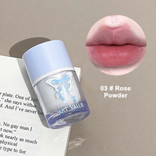 Load image into Gallery viewer, Velvet Matte Lipstick Long Lasting Waterproof Lip Glaze Lip Gloss Moisturizing Lip Tint Lip Stick Lip Makeup Cosmetics
