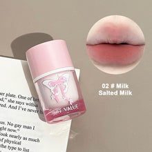 Load image into Gallery viewer, Velvet Matte Lipstick Long Lasting Waterproof Lip Glaze Lip Gloss Moisturizing Lip Tint Lip Stick Lip Makeup Cosmetics

