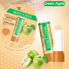 Load image into Gallery viewer, Moisturizing Lip Balm Abundant Fruity Aroma Makeup Natural Plant Base Moisturizer Lip Balm Anti-Cracking Lips Skin Care
