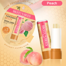 Load image into Gallery viewer, Moisturizing Lip Balm Abundant Fruity Aroma Makeup Natural Plant Base Moisturizer Lip Balm Anti-Cracking Lips Skin Care
