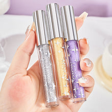 Load image into Gallery viewer, Magic Color Mascara Shining Eye Black Long Curly Waterproof Colorful Eye Black Curling Mascara Makeup Cosmetic
