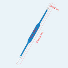 Load image into Gallery viewer, Soft Gas Cutting Sleeve Sponge Adjustable Fixation with Endotracheal Intubation Fixator
