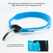 Load image into Gallery viewer, Soft Gas Cutting Sleeve Sponge Adjustable Fixation with Endotracheal Intubation Fixator
