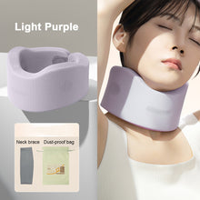 Load image into Gallery viewer, Neck Protector Neck Brace Anti Bowing Forward Leaning Cervical Correction Device Home Therapy Traction Device Health Care
