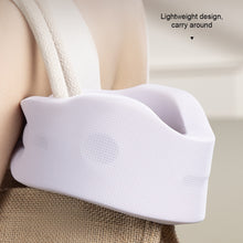 Load image into Gallery viewer, Neck Protector Neck Brace Anti Bowing Forward Leaning Cervical Correction Device Home Therapy Traction Device Health Care
